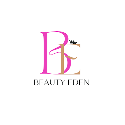 Beauty Eden logo